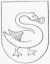 Crest ofSvaneke - Bornholm Island