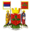 Crest ofJagodina