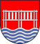 Crest ofBredstedt