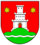 Crest ofPinneberg