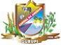 Crest ofGurupi