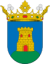 Crest ofJimena de la Frontera