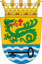 Crest ofPuerto de la Cruz