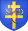 Crest ofSaint-Di-des-Vosges