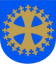 Crest ofSastamala