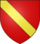 Crest ofBoussu