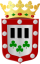 Crest ofMeppel