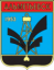 Crest ofAlmetyevsk