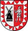 Crest ofBarmstedt