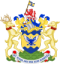 Crest ofBurnaby