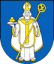 Crest ofLiptovsky Mikulas