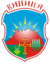 Crest ofVinica