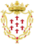 Crest of Alcantarilla