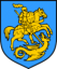 Crest ofSucuraj - Hvar Island