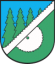 Crest ofHajnowka