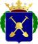 Crest ofBodegraven