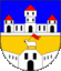 Crest ofHrvatska Kostajnica