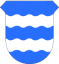 Crest ofHarstad