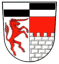 Crest ofGlashtten