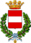 Crest ofCividale del Friuli