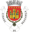 Crest ofBraganca