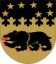 Crest ofPudasj�rvi