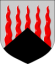 Crest ofKolari