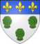 Crest ofVernon