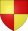 Crest ofBeaucaire