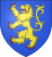 Crest ofCanet-en-Roussillon