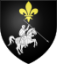 Crest ofGournay-en-Bray