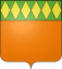 Crest ofTavel