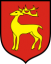 Crest ofParczew