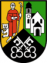 Crest ofSankt Gallenkirch