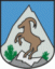 Crest ofMittelberg