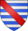 Crest ofParthenay