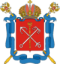 Crest ofSt Petersburg