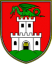 Crest ofLjubljana