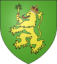 Crest ofAlderney