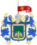 Crest ofGuadajara