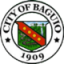 Crest ofBaguio