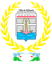 Crest ofDjibouti