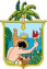 Crest ofEsmeraldas-Tachina