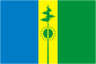 Flag ofNizhnekamsk