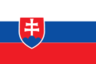 Flag ofSlovakia