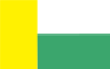 Flag ofZielona Gora