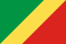 Flag ofCongo