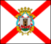 Flag ofVitoria