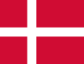 Flag ofDenmark