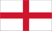 Flag ofEngland